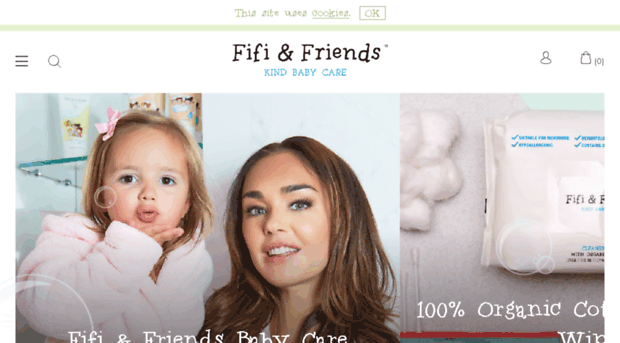 fifiandfriends.co.uk