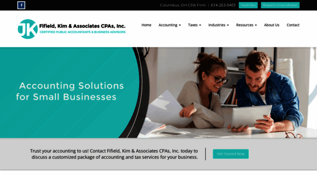 fifieldcpa.com