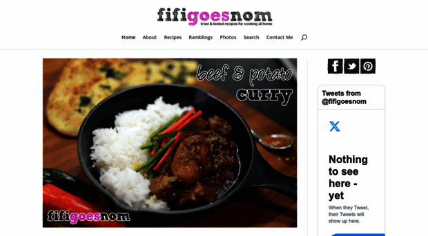 fifigoesnom.com