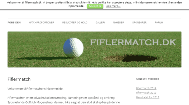 fiflermatch.dk