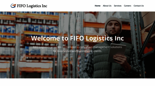 fifo-logistics.com