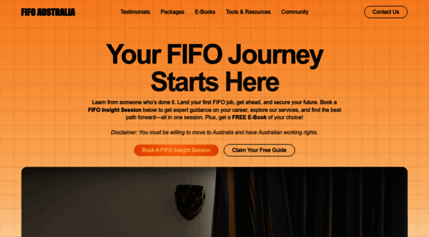 fifoaus.com