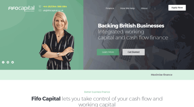 fifocapital.co.uk