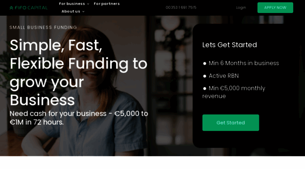 fifocapital.ie