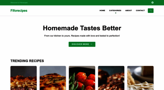 fiforecipes.com