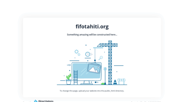 fifotahiti.org