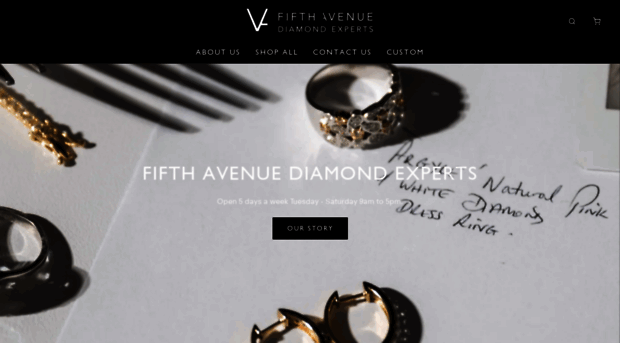 fifth-avenue.co.nz