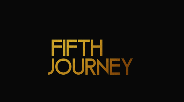 fifth-journey.com