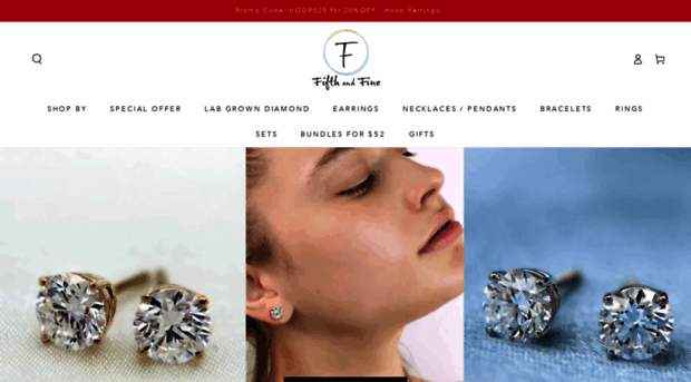 fifthandfine.com
