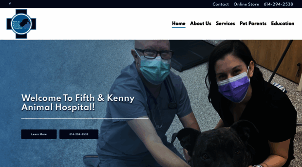 fifthandkenny.com