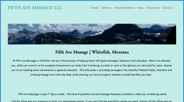 fifthavemassage.com