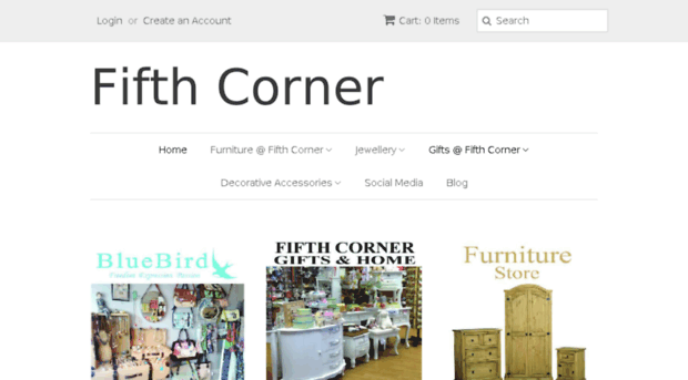 fifthcorner.co.uk