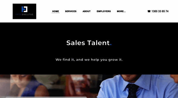 fifthexecutive.com.au