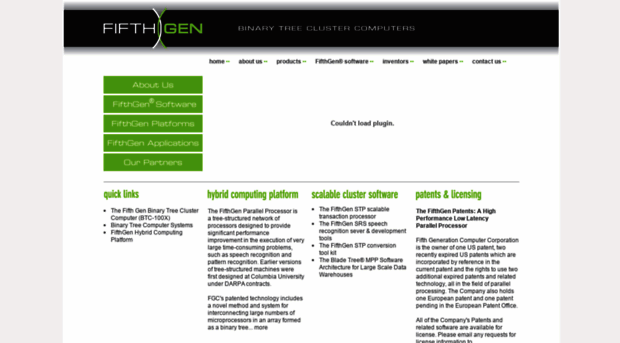 fifthgen.com