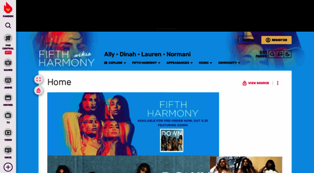 fifthharmony.wikia.com