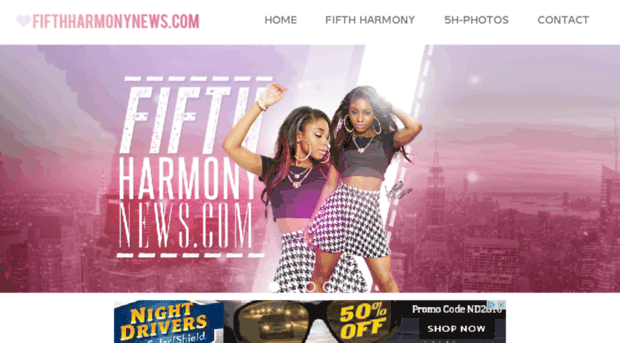 fifthharmonynews.com