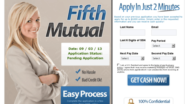 fifthmutual.com