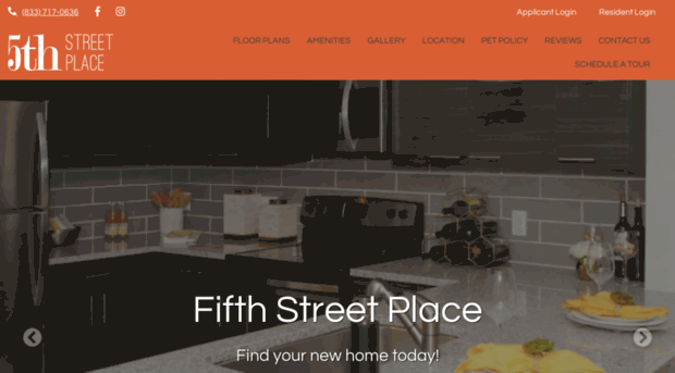 fifthstplaceapts.com