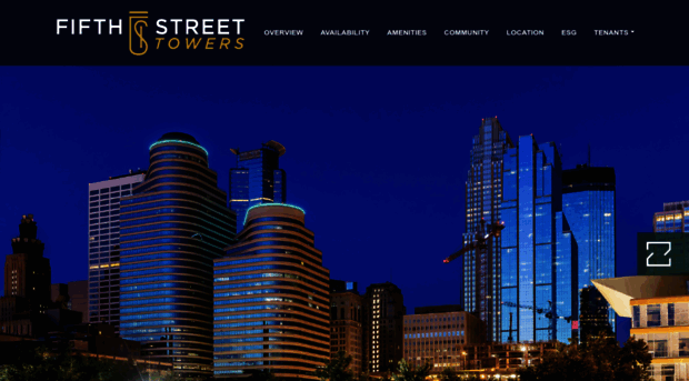 fifthstreettowers.com