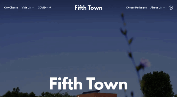 fifthtown.ca