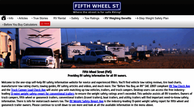 fifthwheelst.com