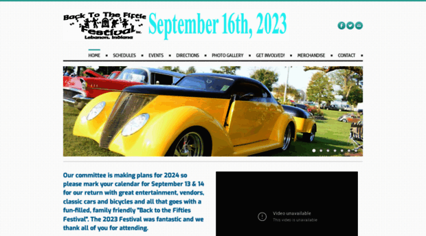 fiftiesfestival.com