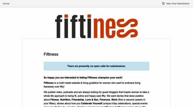 fiftiness.submittable.com