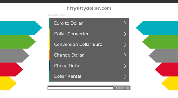 fiftyfiftydollar.com