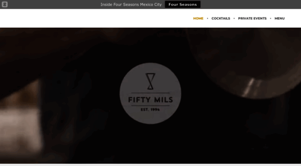 fiftymils.com