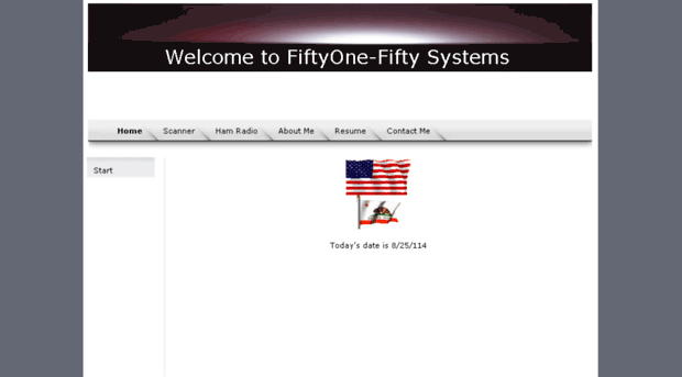 fiftyonefiftysystems.com