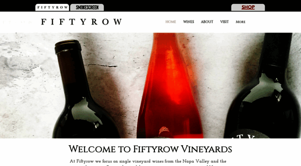 fiftyrow.com