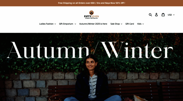 fiftyseven.ie