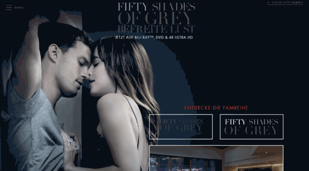 fiftyshades.at