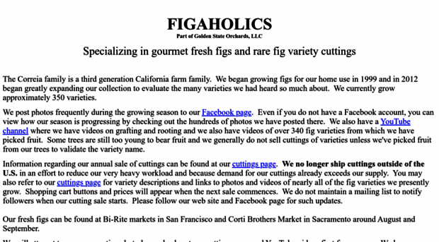 figaholics.com