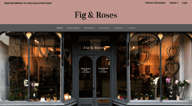 figandroses.co.uk