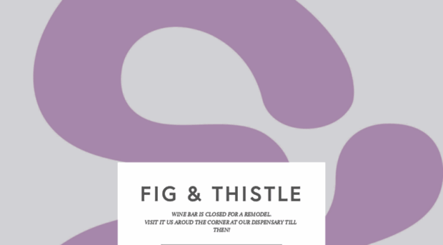 figandthistlesf.com