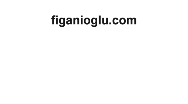 figanioglu.com