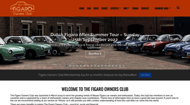 figaroownersclub.com