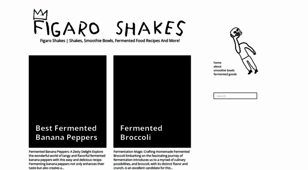 figaroshakes.com