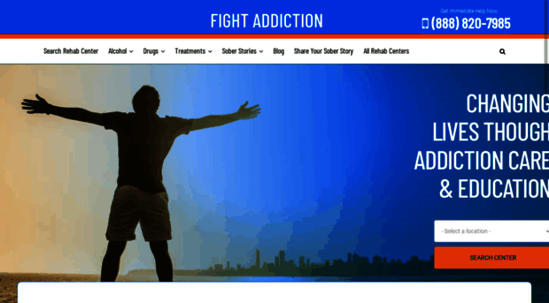 fight-addiction.com