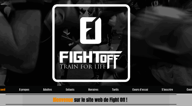 fight-off.com