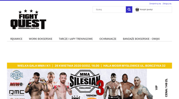 fight-quest.pl