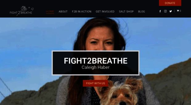 fight2breathe.org