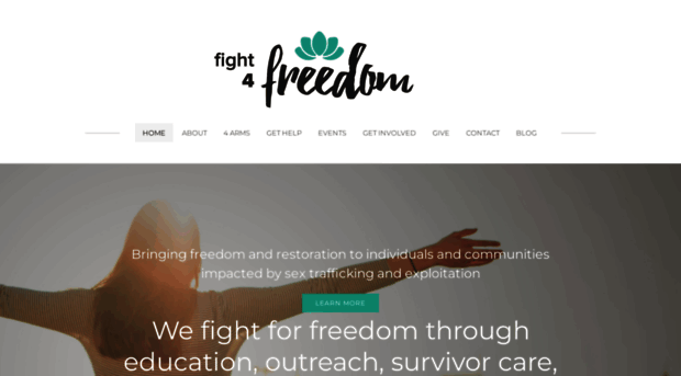 fight4freedom.ca