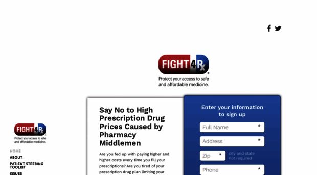 fight4rx.org