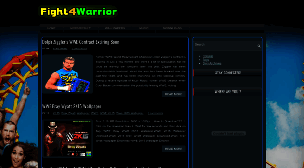 fight4warrior.blogspot.in