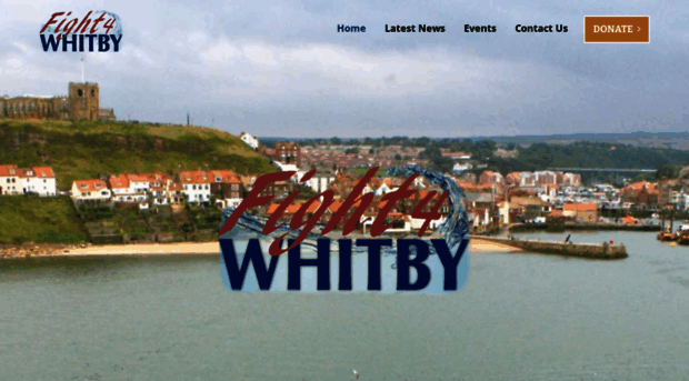 fight4whitby.com