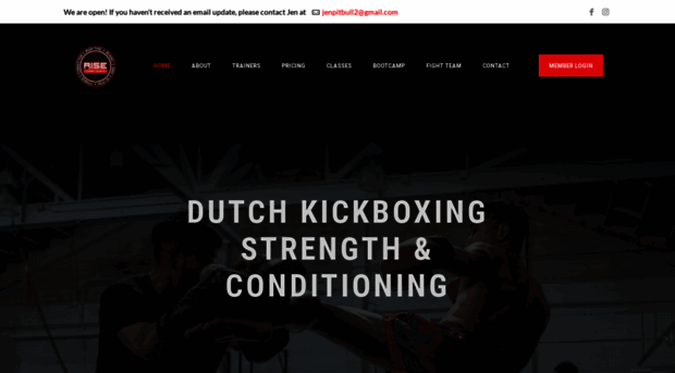 fightandfitness.com