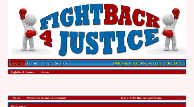 fightback.boards.net