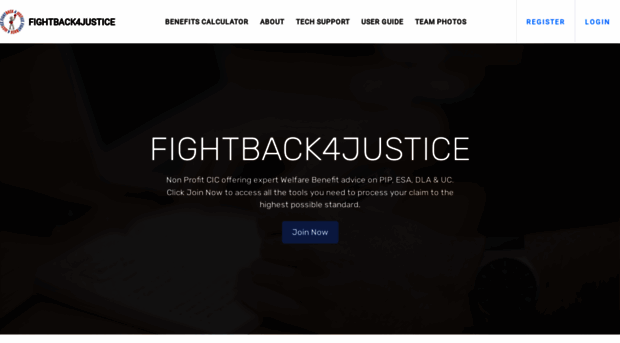 fightback4justice.co.uk